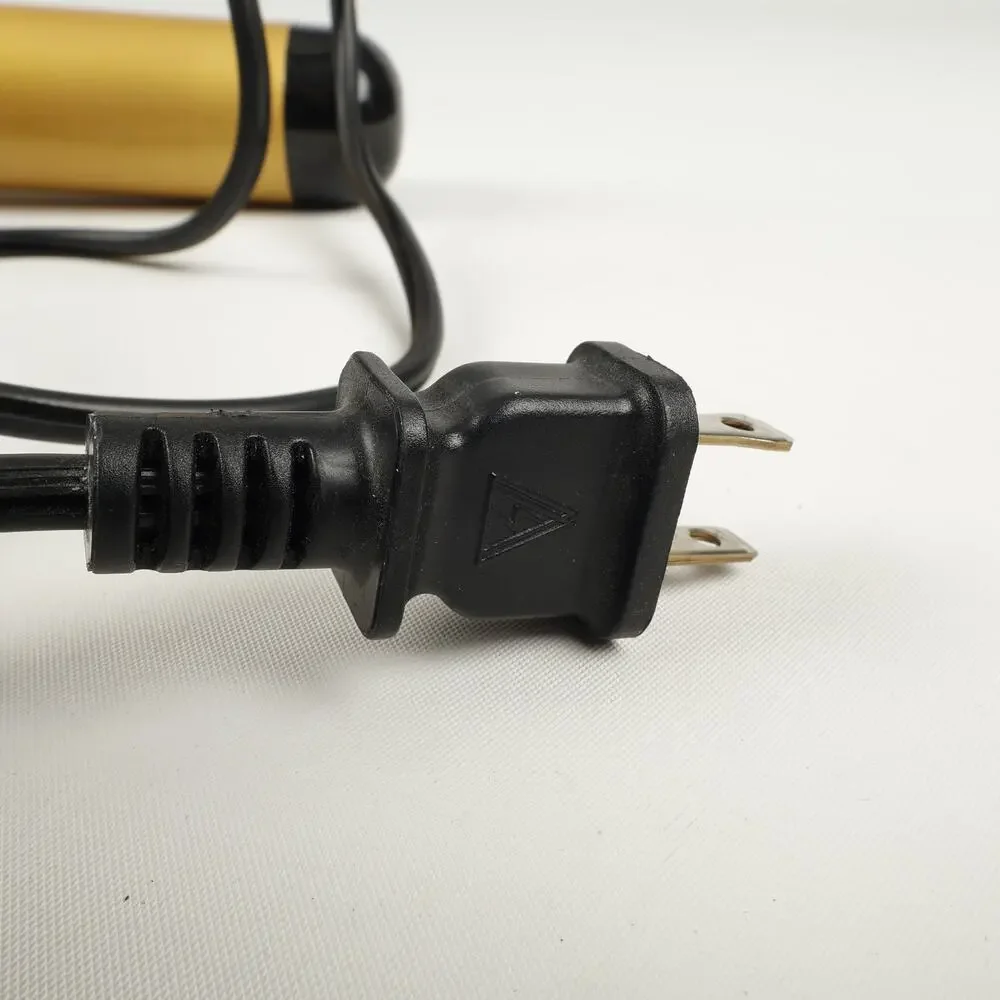 Conair curling iron